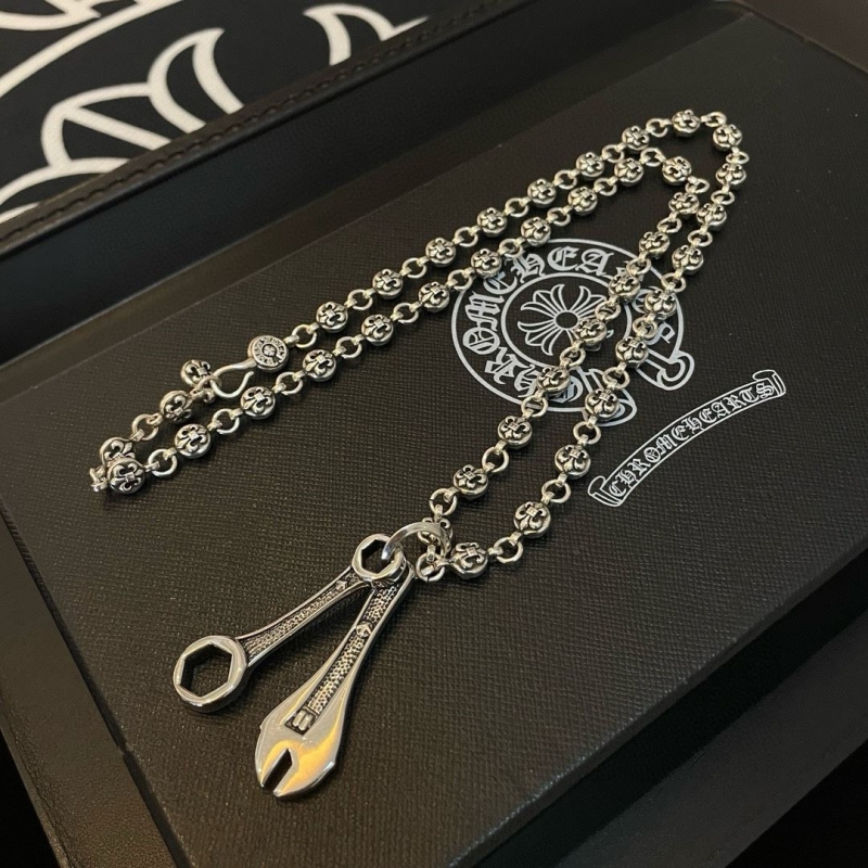 Chrome Hearts Necklaces